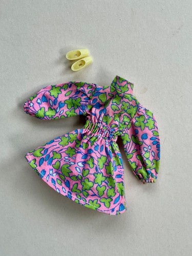 Vintage palitoy pippa - vintage,