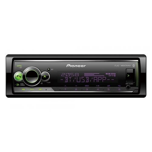 Pioneer car stereo usb - pioneer,
