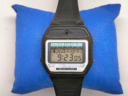 Casio 82h108 melody - casio,