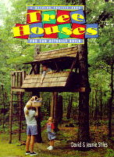 Tree houses you - tree,