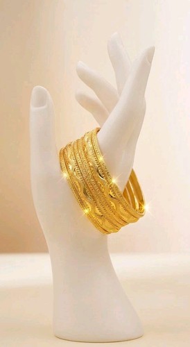 22k gold plated - , indian
