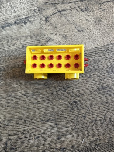 Lego duplo train freight - duplo,