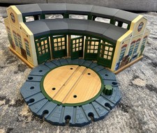 Thomas Friends Wooden Railway