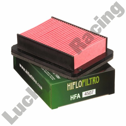 Hfa4507 air filter yamaha - yamaha, sr