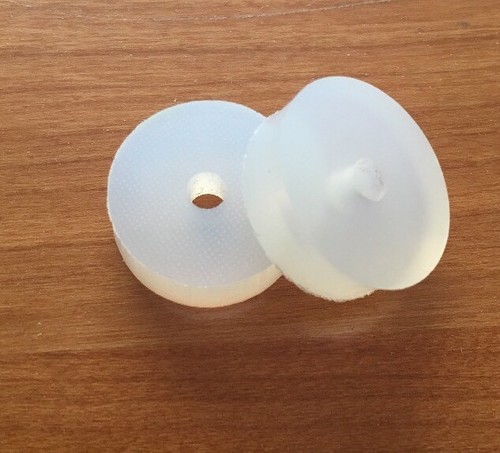 Silicone washers for - x,