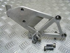 VFR750 Riders Right Footrest