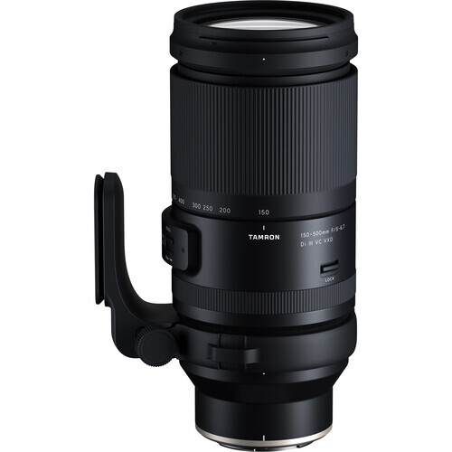Tamron 150 500mm - tamron, iii