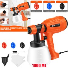 Electric Paint Sprayer 3800W
