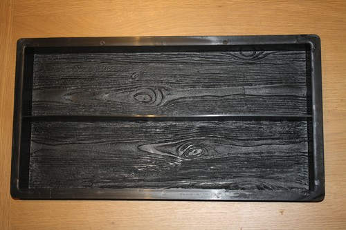 Concrete paving mould - paving, mould-slab