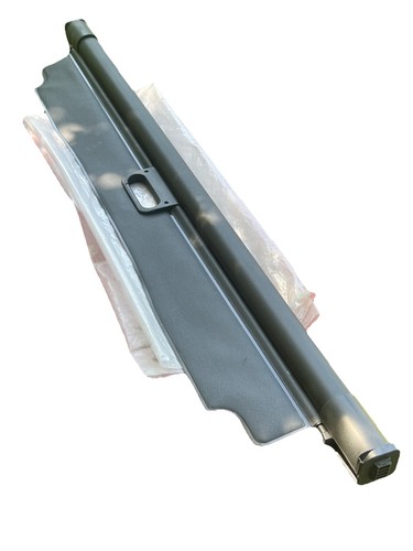 Genuine part 13125534 - part, rear