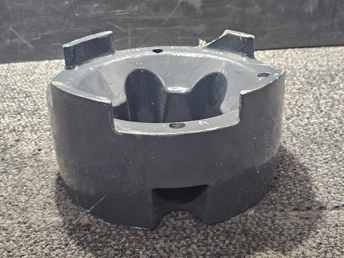 Stacking wheel weight - stacking,