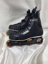 Roller Hockey Skates mens size