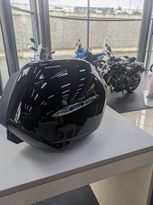 Yamaha Fjr Side Case Black Ultimate LH 1MCF846C0001/5JW-00753-0L-82/1MCF846C0001