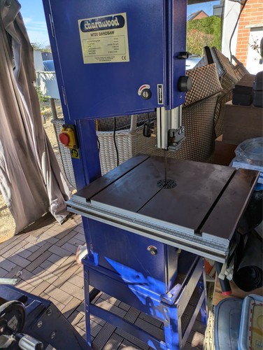Charnwood w720 freestanding - charnwood,
