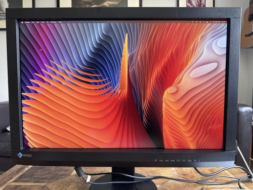 Eizo coloredge cx240 24inch - coloredge,