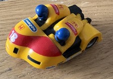 Two Honda Scalextric