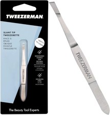Tweezerman Slant Tweezers
