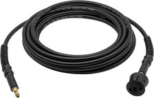 15M Extension Hose Pipes For