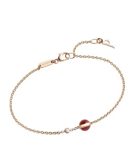Piaget possession bracelet - piaget,