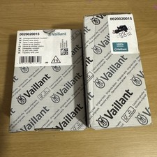 VAILLANT ECOTEC Pro three way