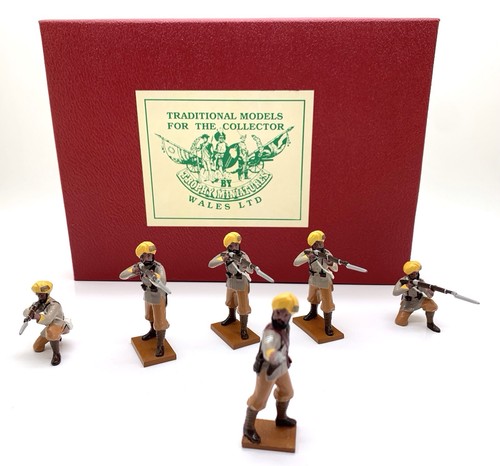 Trophy miniatures egypt - miniatures,