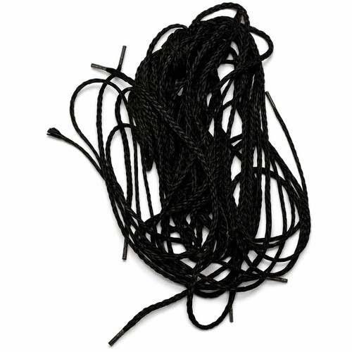 Trampoline enclosure tie cords - enclosure,