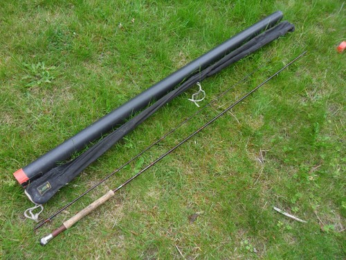 Daiwa amorphous whisker - daiwa,
