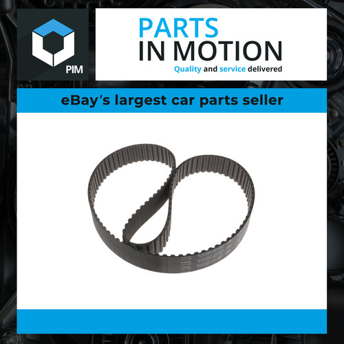Timing belt adz97506 - belt, blue