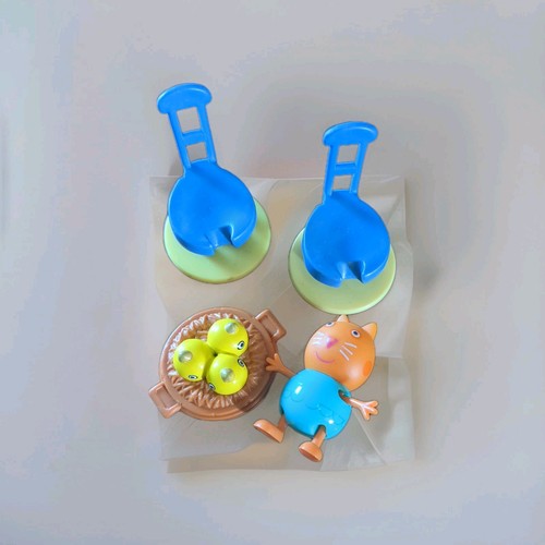 Peppa pig vintage toys small - peppa,