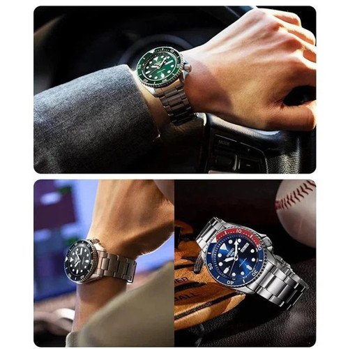 New for seiko - for,