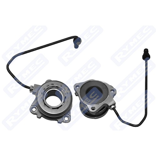 Clutch central slave cylinder - clutch,