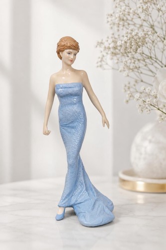 Royal doulton princess diana - royal,