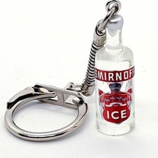 Handmade SMIRNOFF ICE VODKA