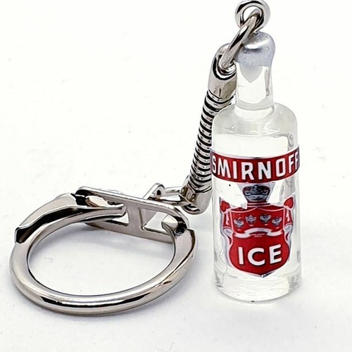 Handmade smirnoff ice vodka - handmade,