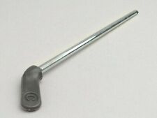 Fuel tap lever -OEM QUALITY- Vespa V50, V90, SS50, SS90, ET3 - plastic 200mm