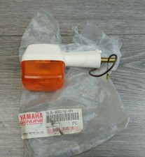 3L5-83310-01 YAMAHA INDICATOR TZR125