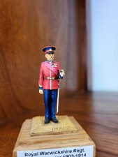 Chota Sahib/sergent Major/54mm