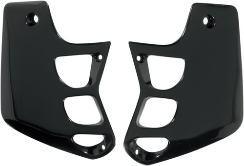 Ufo radiator scoops for honda - for,