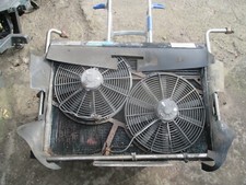 OPTARE ALERO BUS 2003 RAD