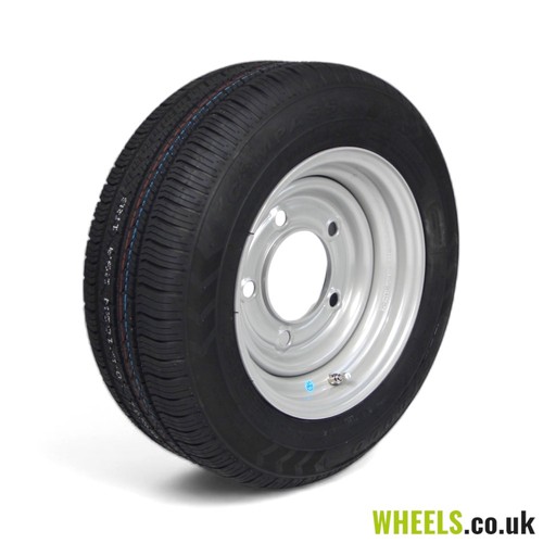 195 r12 104 102n trailer - r12, 104/102n