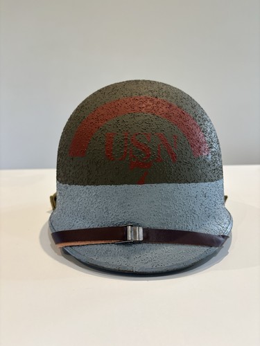 Reproduction ww2 helmet - reproduction,