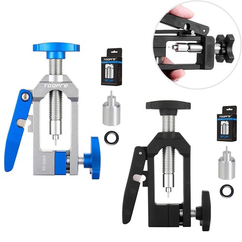 Set bicycle hydraulic disc - set,