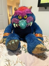 My Pet Monster Amtoy 1986