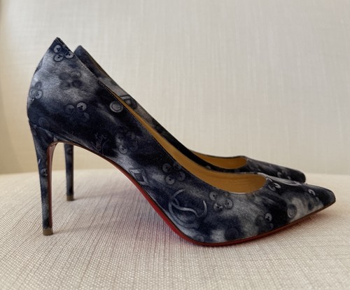 Christian louboutin kate 85 - louboutin, so