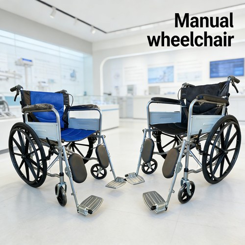 Lightweight self propelled - lightweight,