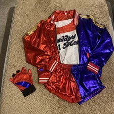 Quinn Costume for Women Girls