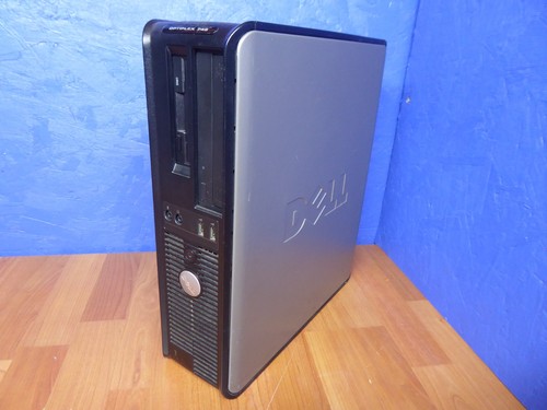 Dell optiplex 745 - optiplex,