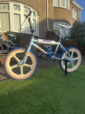 Mk2 Raleigh Burner Mag 20