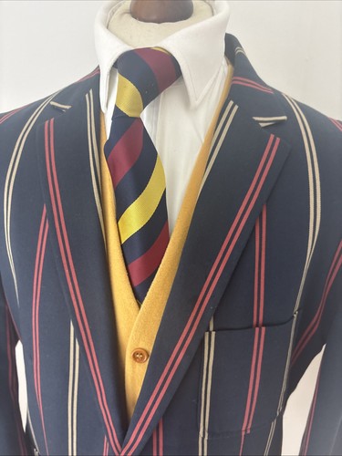 Jasper conran boating blazer - jasper,