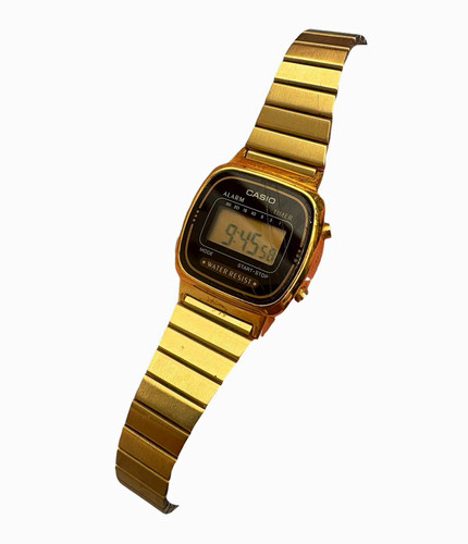 Casio la670we digital - casio,